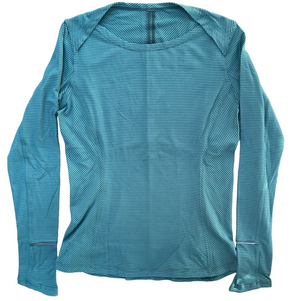 LULULEMON kanto Long Sleeve 10